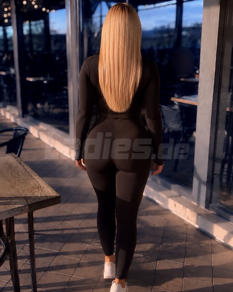 Foto von Kelly