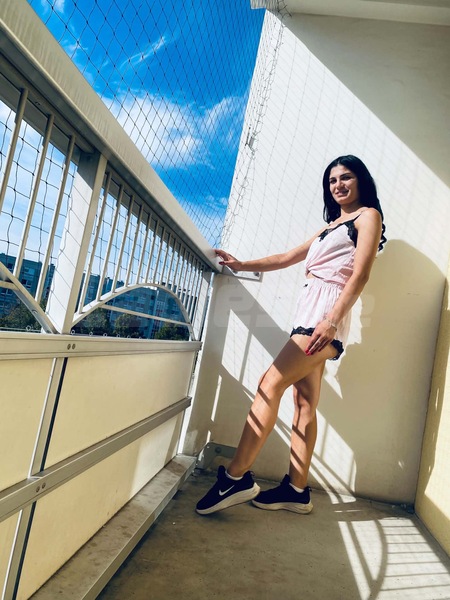 Foto von Ivana