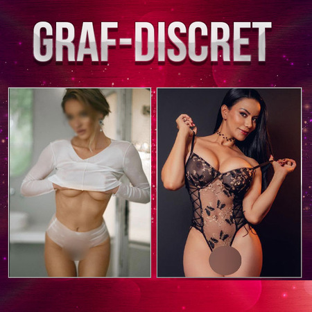 GRAF DISCRET, Pforzheim