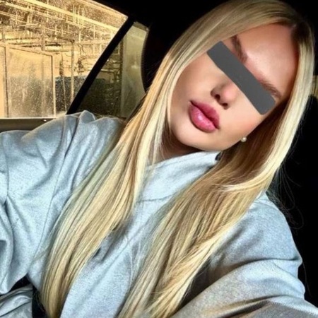 Deutsche, sportliche Kim - nur Whats App, Trier