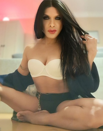 Trans LUANA CAPRICCI, Dortmund