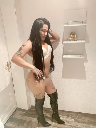 TS Kiara Party, Leipzig