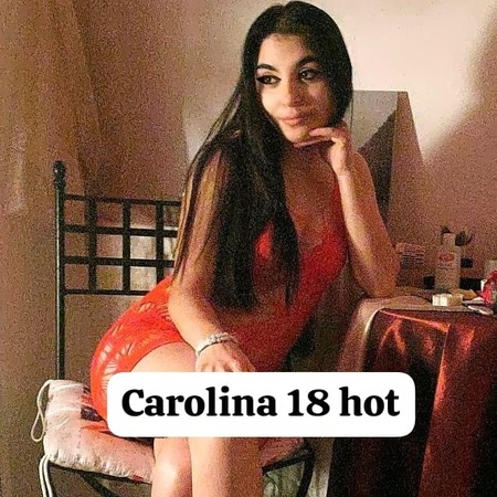 Carolina 18 - Anfängerin *wieder da, Pirmasens