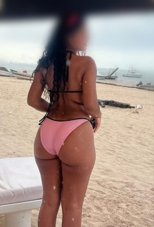 Megan aus Peru, Bremen