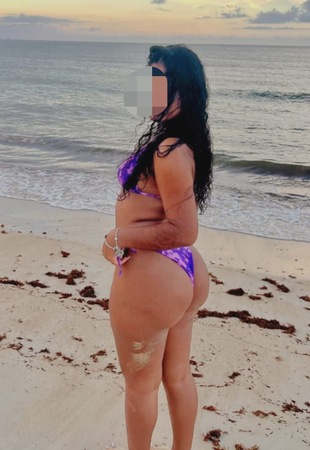 Megan aus Peru, Bremen