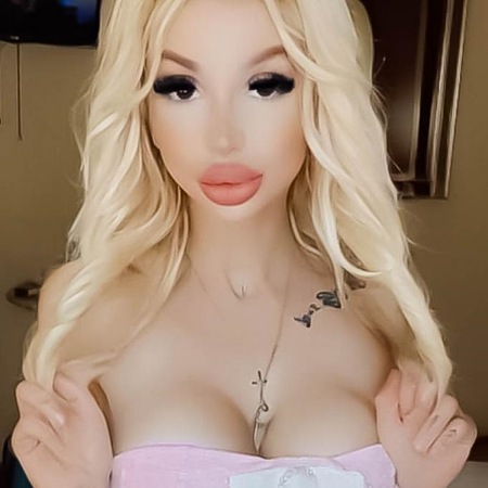 Ariana NEU! Skinny Sexbombe Deluxe - Lollipopp Girls, Wiesbaden