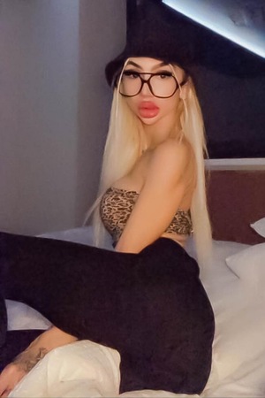 Ariana NEU! Skinny Sexbombe Deluxe - Lollipopp Girls, Wiesbaden