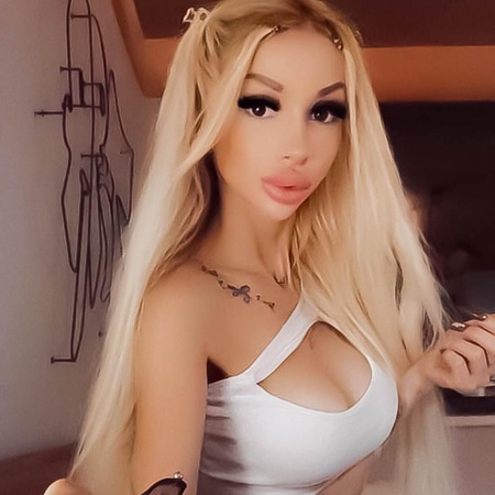 Ariana NEU! Skinny Sexbombe Deluxe - Lollipopp Girls, Wiesbaden