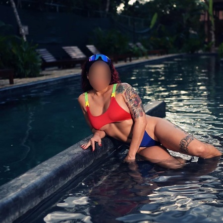 ROSALIA DD NEU - erotische Massage letzter Tag!, Karlsruhe