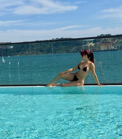 Cleo Castro, Düsseldorf