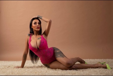 Isabella AV top Massage, Mannheim