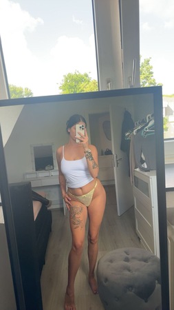 Lisa, Essen