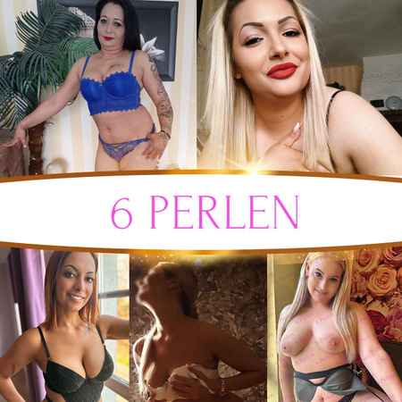 6 Perlen, Mainz