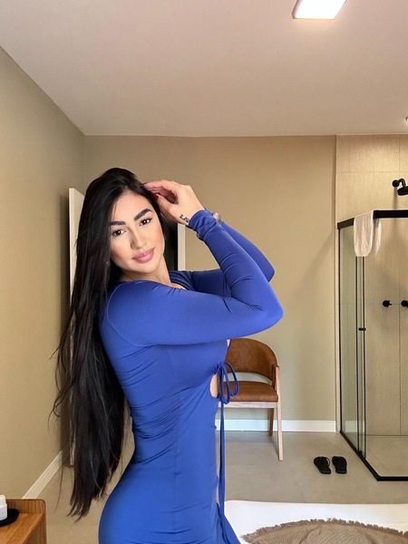 Foto von Melissa Latina