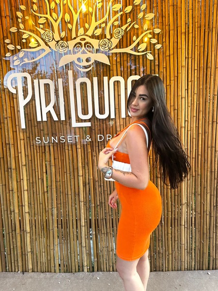 Foto von Melissa Latina