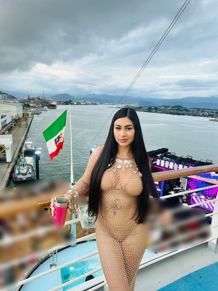 Foto von Melissa Latina