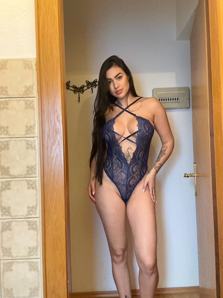 Foto von Melissa Latina