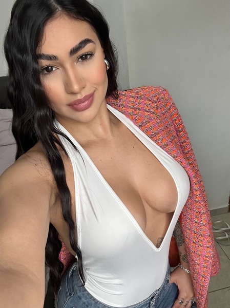 Foto von Melissa Latina