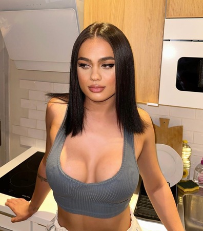 Ts Samantta Melo, Bielefeld