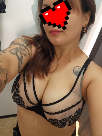 Massagefee 85F*CurvyJenny deutsch, Saarbrücken