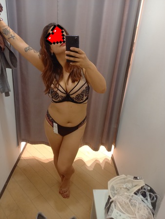Massagefee 85F*CurvyJenny deutsch, Saarbrücken