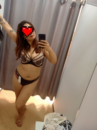 Massagefee 85F*CurvyJenny deutsch, Saarbrücken