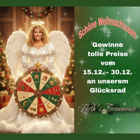 Fürths Traumoase, Fürth