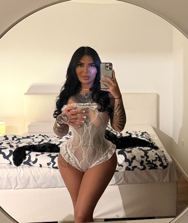 Donya zum erste Mal in deine Stadt, Mannheim