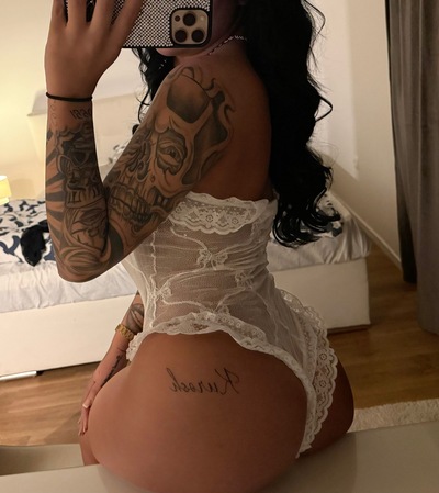 Donya zum erste Mal in deine Stadt, Mannheim