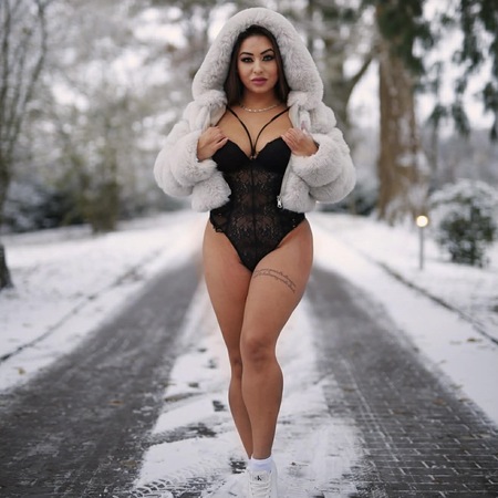 Sofia Diamond*Brandneu in deiner Stadt*, Aurich