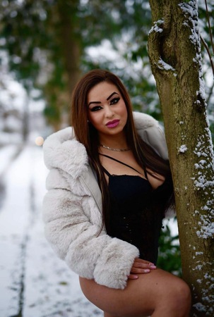 Sofia Diamond*Brandneu in deiner Stadt*, Aurich