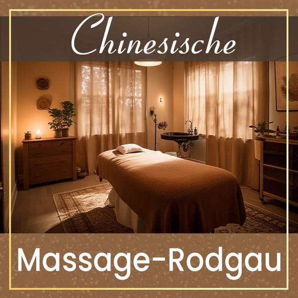 Foto von Chinesische Massage