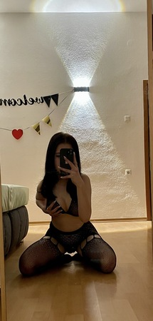 Alina * Neu in deiner Stadt*, Gelsenkirchen