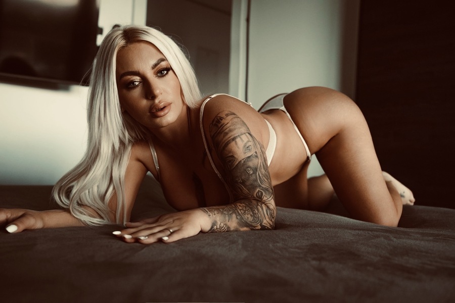 Kelly – Gummersbach photo 2