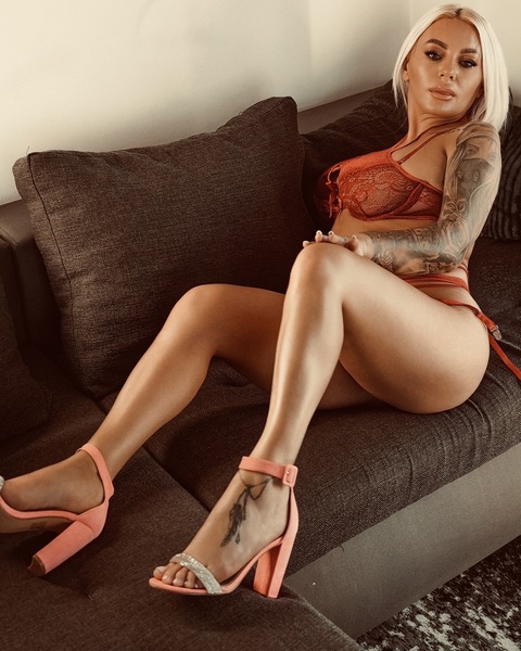 Kelly – Gummersbach photo 5