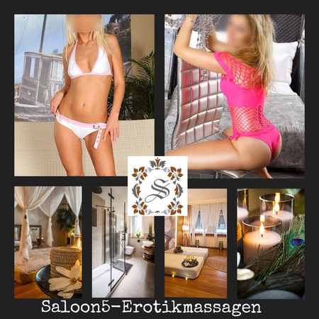 Saloon5 - Sinnliche Massagen, Regensburg