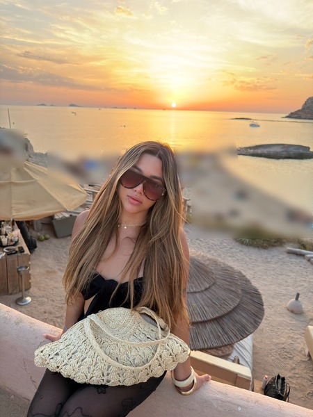 Foto von Mia