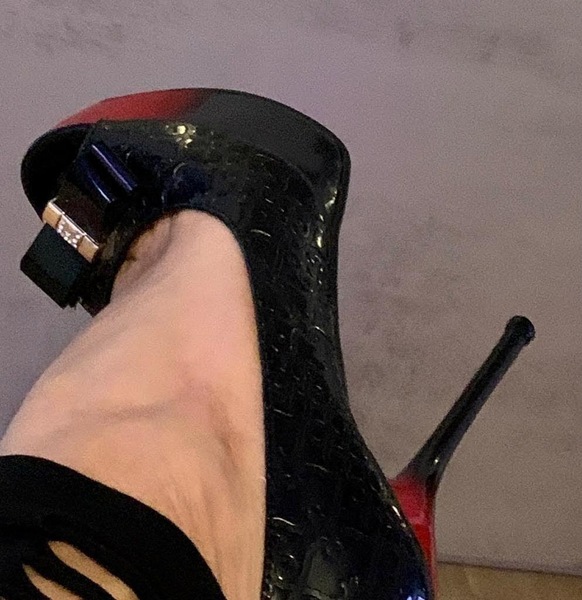 Foto von Angela