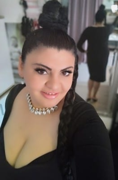 Foto von Angela