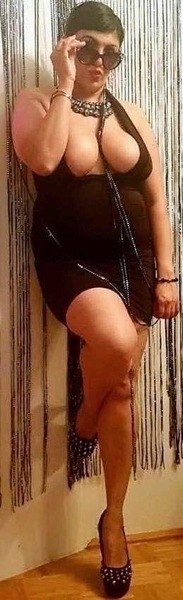 Foto von Angela