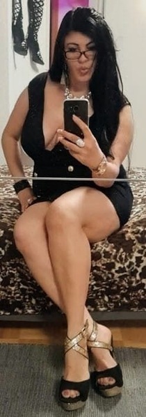 Foto von Angela