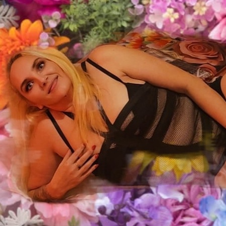 JASMINA -GEILE POLIN, Jena