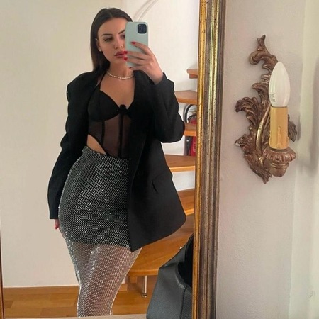 Sara Party Girl(18+), Baden-Baden