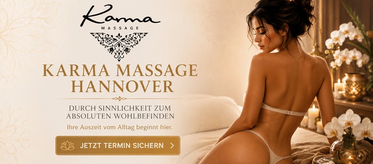 Karma Massage