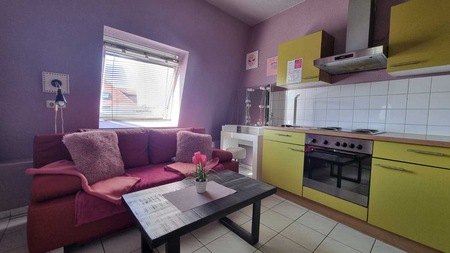 Casa Bella 1, Leipzig