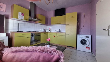 Casa Bella 1, Leipzig