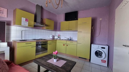 Casa Bella 1, Leipzig