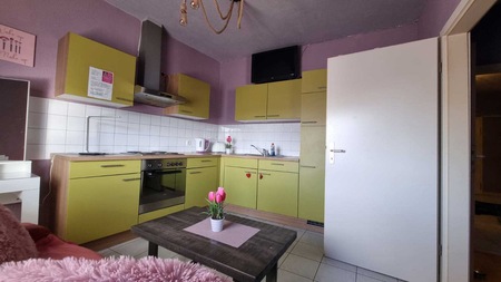 Casa Bella 1, Leipzig