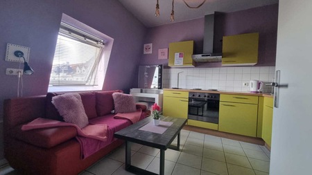 Casa Bella 1, Leipzig