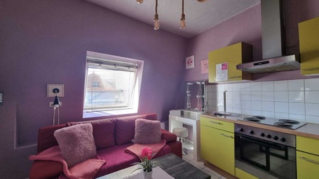 Casa Bella 1, Leipzig